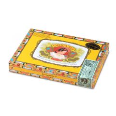 Cuesta Rey Pyramid No.9 Natural - Closed Box