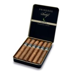Davidoff Escurio Primeros Tins 1