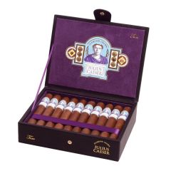 Diamond Crown Julius Caeser Toro - Opened Box
