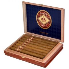 Diamond Crown No.1 - opened box