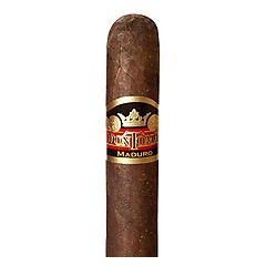 Don Tomas Maduro Presidente - 5 cigars