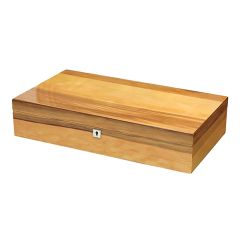 Dorado Humidor - Closed