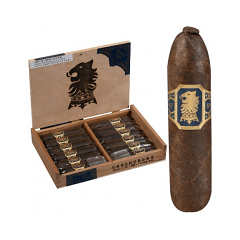 Drew Estate Undercrown Maduro Flying Pig - 12 cigars open box