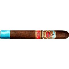 EP Carrillo La Historia E-III - cigar