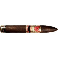 EP Carrillo Seleccion Oscuro Piramides Royal - cigar