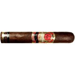 EP Carrillo Seleccion Oscuro Robusto Gordo - cigar