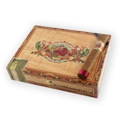Flor de las Antillas Toro Gordo - 20 cigars closed box