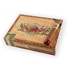Flor de las Antillas Toro Grande - 20 cigars closed box