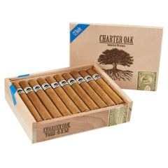 Foundation Charter Oak Connecticut Grande - 20 cigars