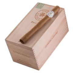 The Griffin’s Prestige Natural - 25 cigars Box