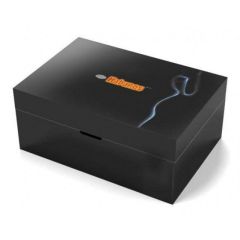 Habanos DOP Humidor - Closed