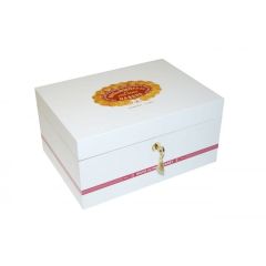 Hoyo de Monterrey Humidor Closed