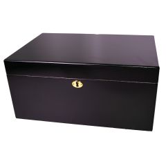 Milano II Humidor - Closed