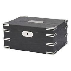 Ironside Humidor - Closed