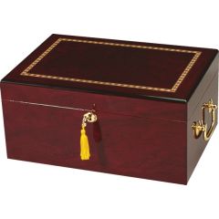 Alhambra Humidor - Closed