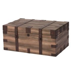 Renaissance Humidor - Closed