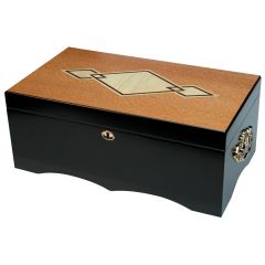 Cordoba Humidor - Closed
