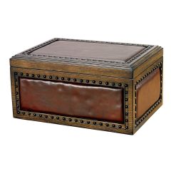 Nottingham Humidor - closed