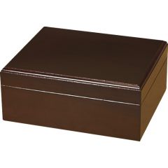 Capri Humidor - Closed