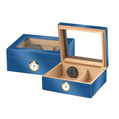 Capri Blue Humidor