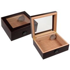 Capri Digital Humidor