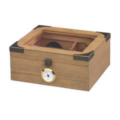 Newport Humidor - Closed