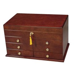 Ravello Humidor - Closed