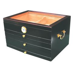 Palermo Humidor - Closed