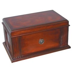 Amalfi Humidor - Closed