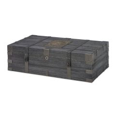 Cult Humidor - Closed