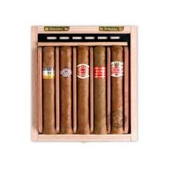 Seleccion Robustos
