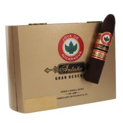 Joya de Nicaragua Antano 1970 Gran Reserva Gran Consul - Closed Box