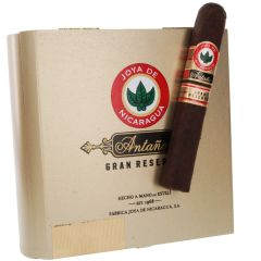 Joya de Nicaragua Antano 1970 Gran Reserva Robusto Grande - Closed Box