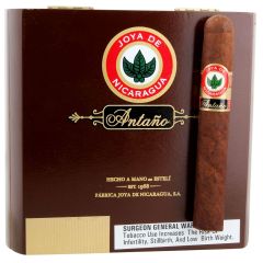 Joya de Nicaragua Antano 1970 Robusto Grande - Closed box Box