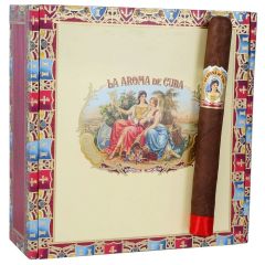 La Aroma de Cuba Churchill - closed box
