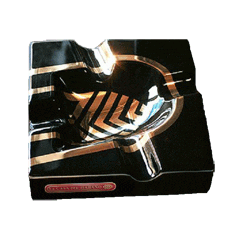 La Casa Del Habano Ashtray