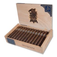 Drew Estate Undercrown Maduro Robusto - 25 cigars open box
