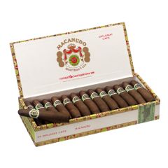 Macanudo Cafe Diplomat - 25 cigars