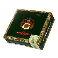 Macanudo Robust Portofino - 25 cigars
