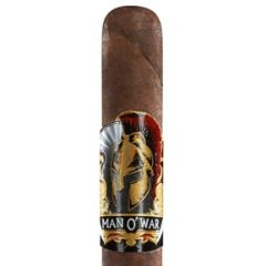 Man O War Robusto - 5 cigars