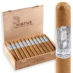 Man O War Virtue Robusto - 22 cigars