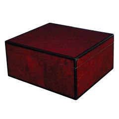 Merger II Humidor