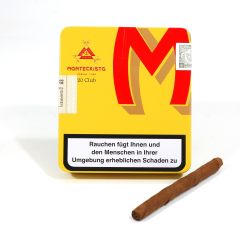 Montecristo Club Limited Edition 2015