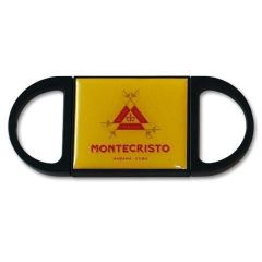 Montecristo Double Blade Classic Cutter