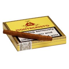 Montecristo Mini - 100 cigars (packs of 10)