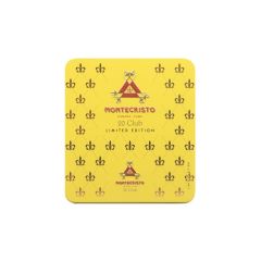 Montecristo Mini Limited Edition 2023 - box