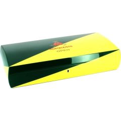 Montecristo Open Humidor - Closed