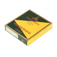 Montecristo Open Mini - 20 pack