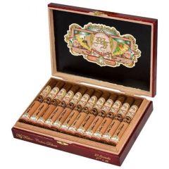 My Father Cedros Deluxe Eminente, Corona - opened box