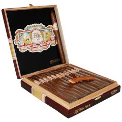 My Father No.4 Lancero Panetela - open box